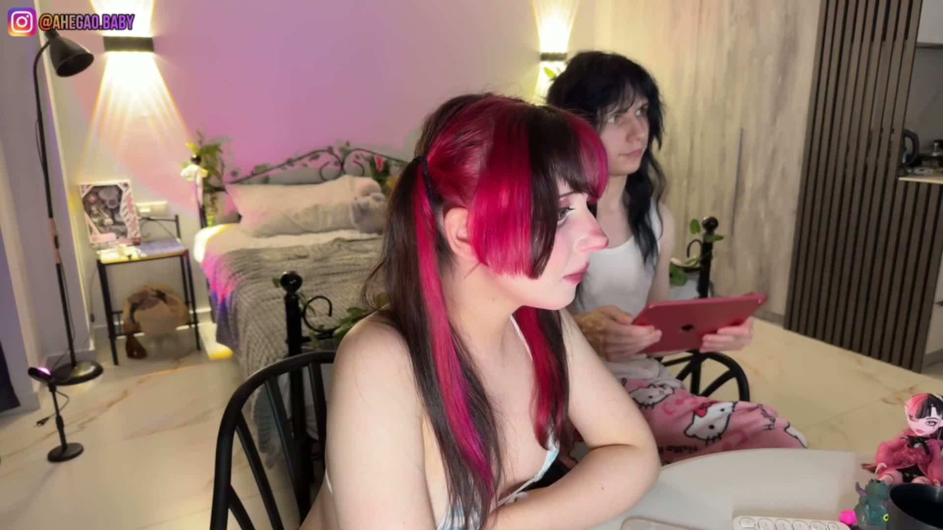h3ntai-baby Webcam Chat July 20, 2026