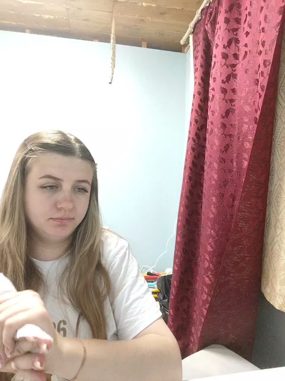 KeshVi777a Webcam Chat July 20, 2026