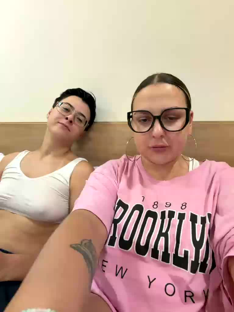 dreamteamgirls Webcam Chat July 20, 2026