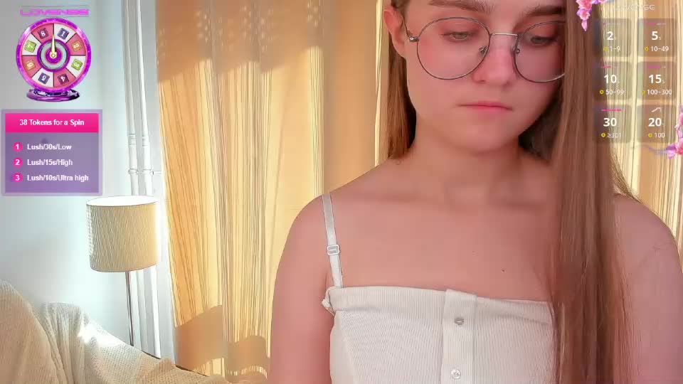 veta_cute Webcam Chat July 20, 2026