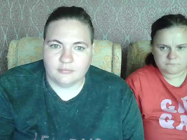 HollyXEva Webcam Chat July 20, 2026