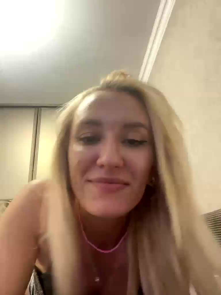 marmalata Webcam Chat July 20, 2026