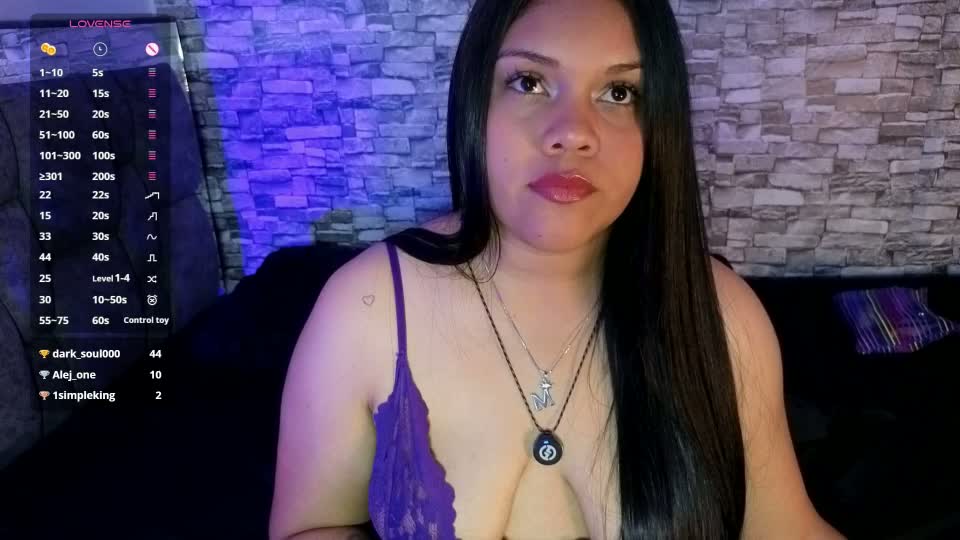 mariferprivxx Webcam Chat July 20, 2026