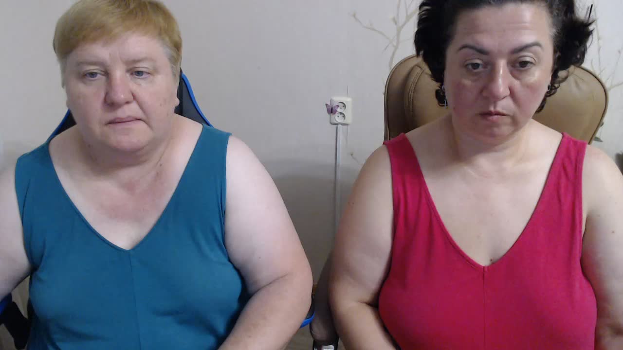 XMollyJaneEX Webcam Chat July 20, 2026