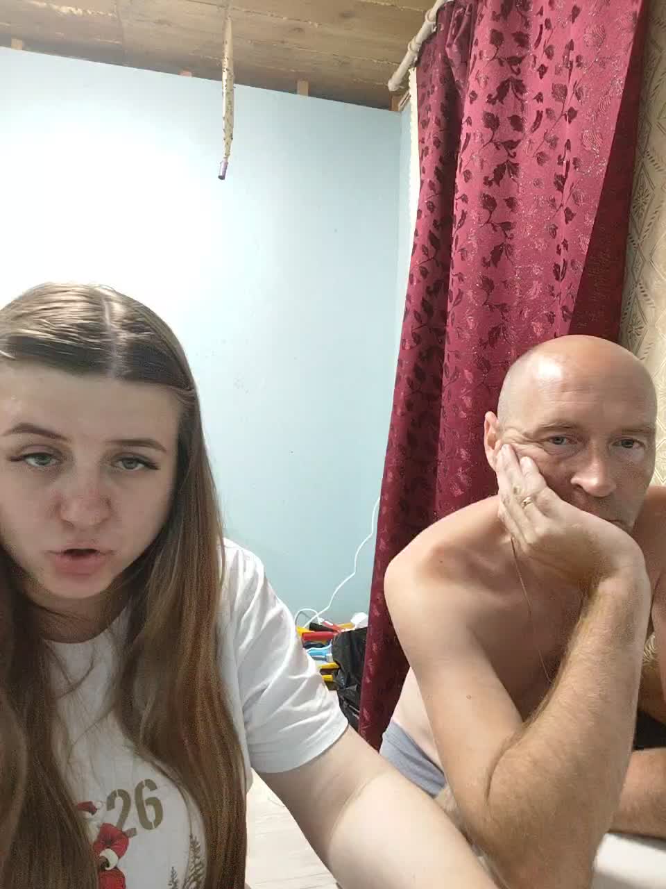 KeshVi777a Webcam Chat July 20, 2026