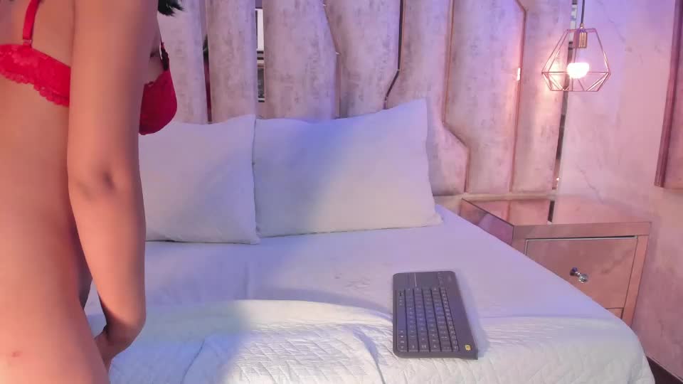 alisse_myers Webcam Chat July 20, 2026