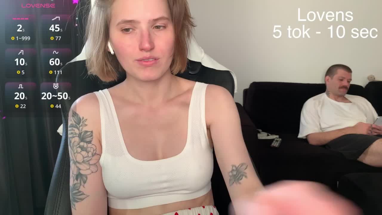 Sexy-Sweets Webcam Chat July 20, 2026