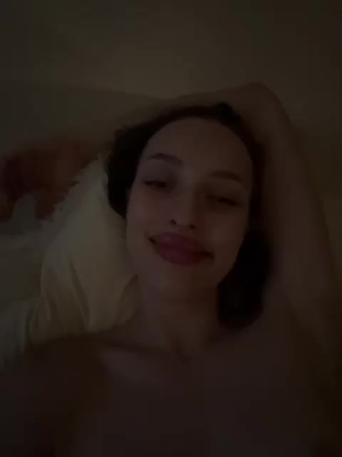 Tvoya_malyshka Webcam Chat July 20, 2026