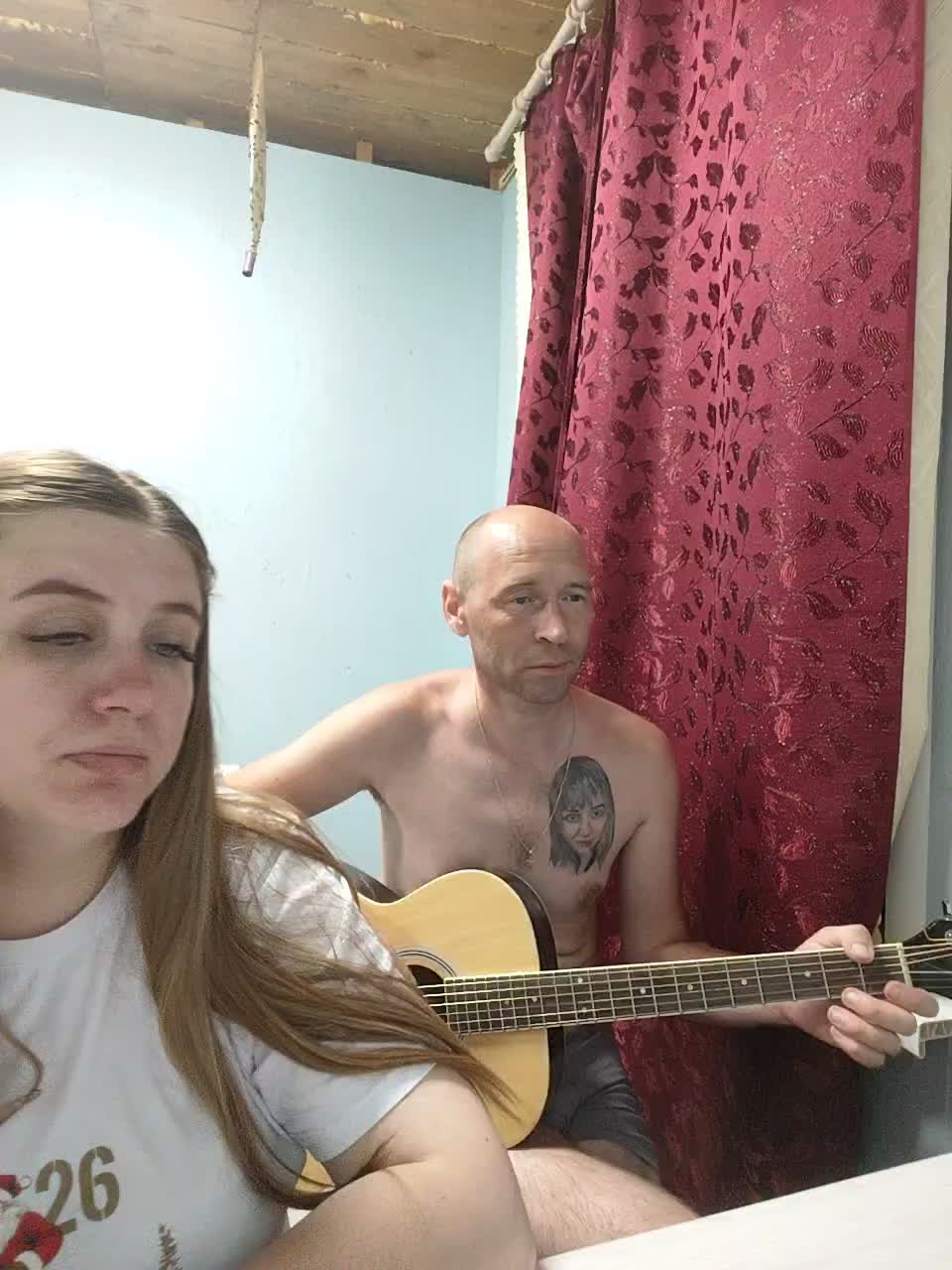 KeshVi777a Webcam Chat July 20, 2026