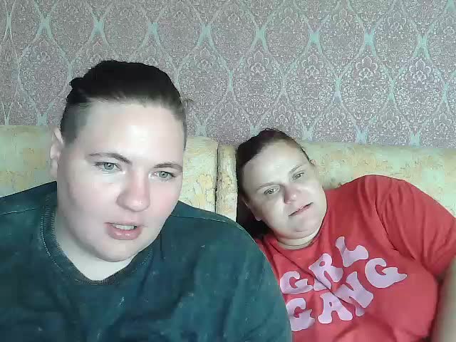 HollyXEva Webcam Chat July 20, 2026