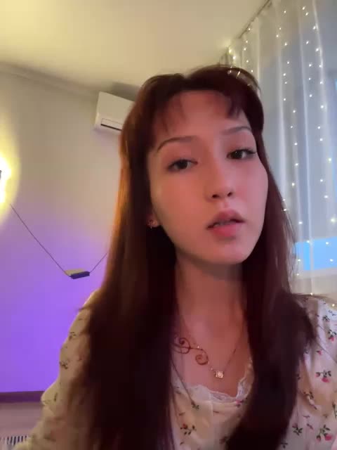 ShyAlya Webcam Chat July 20, 2026