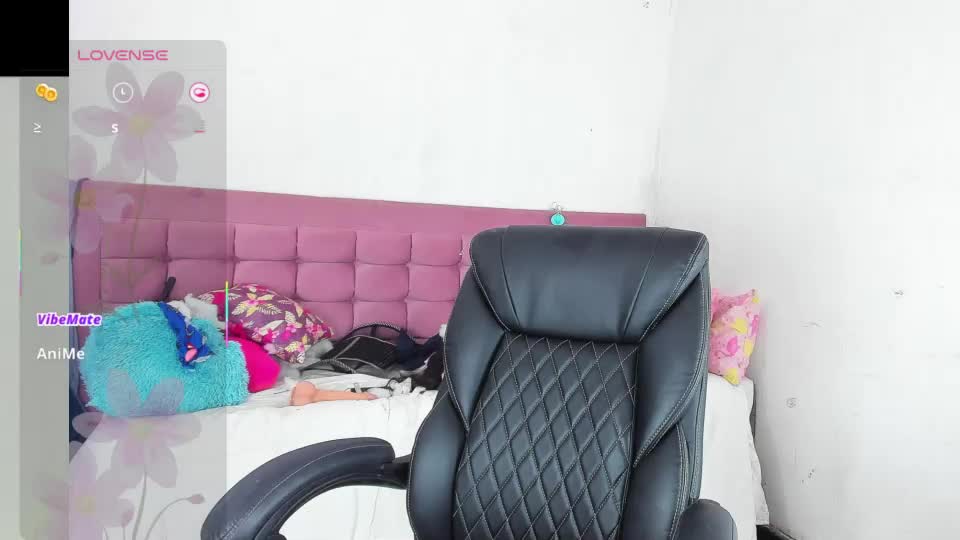paulinaqueenss Webcam Chat July 20, 2026