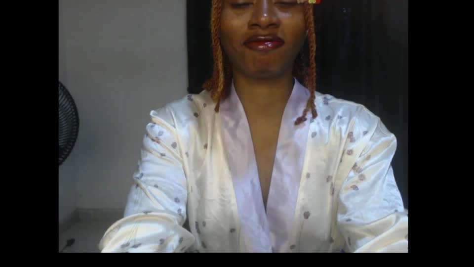 ebony_queenx Webcam Chat July 20, 2026