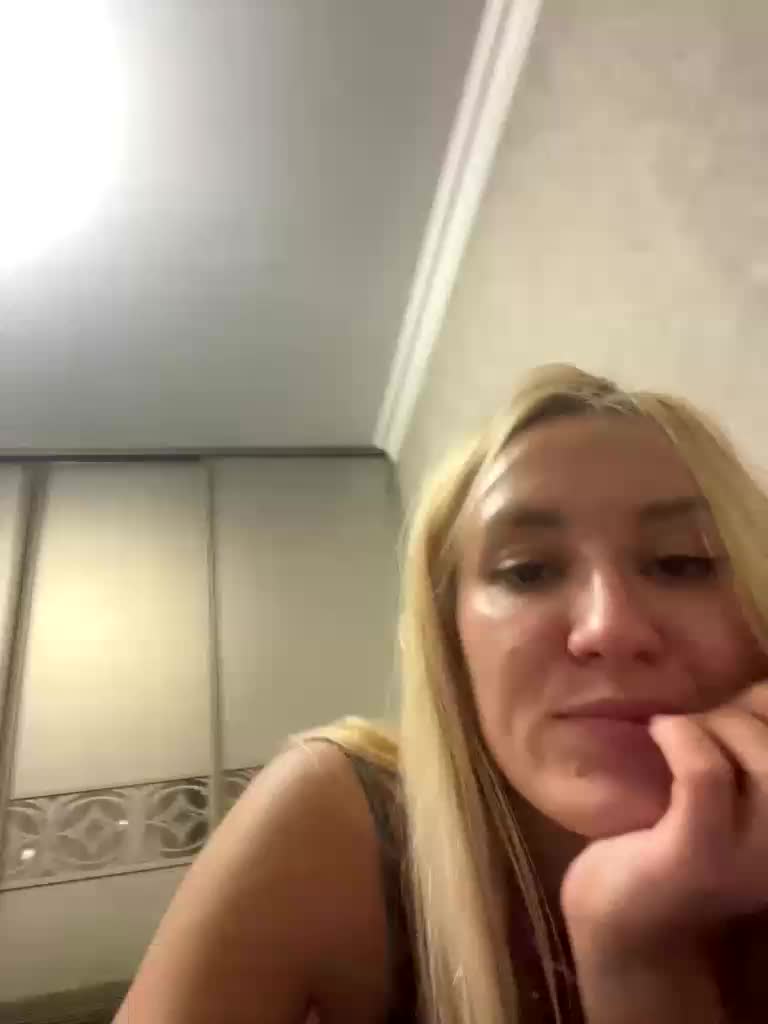 marmalata Webcam Chat July 20, 2026