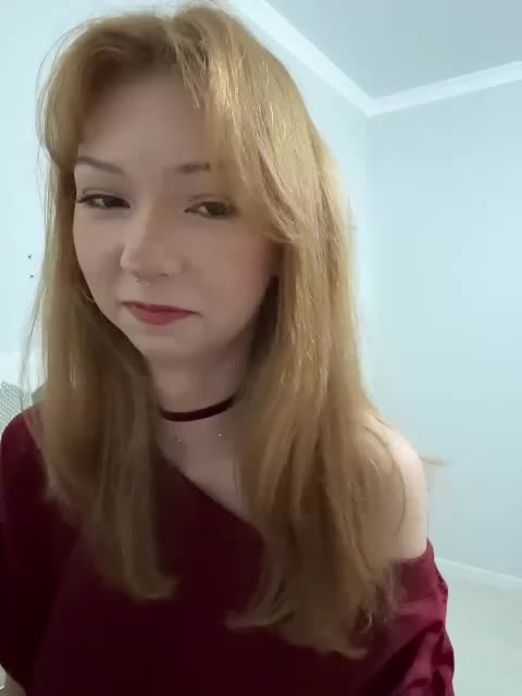 ShyAlya Webcam Chat July 20, 2026