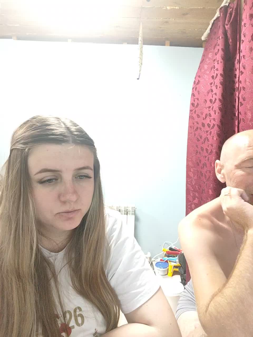 KeshVi777a Webcam Chat July 20, 2026
