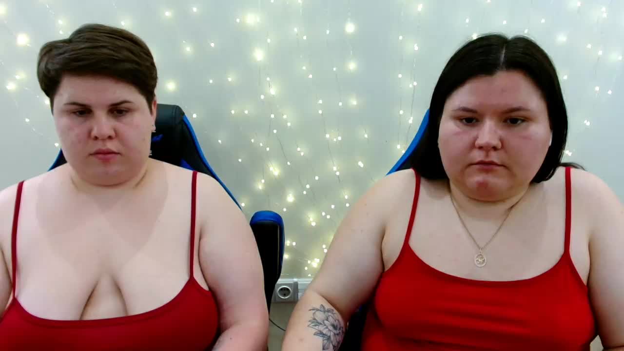 BeckyAndEllen Webcam Chat July 20, 2026