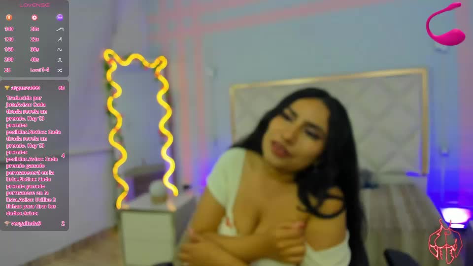 fiory_tay Webcam Chat July 20, 2026