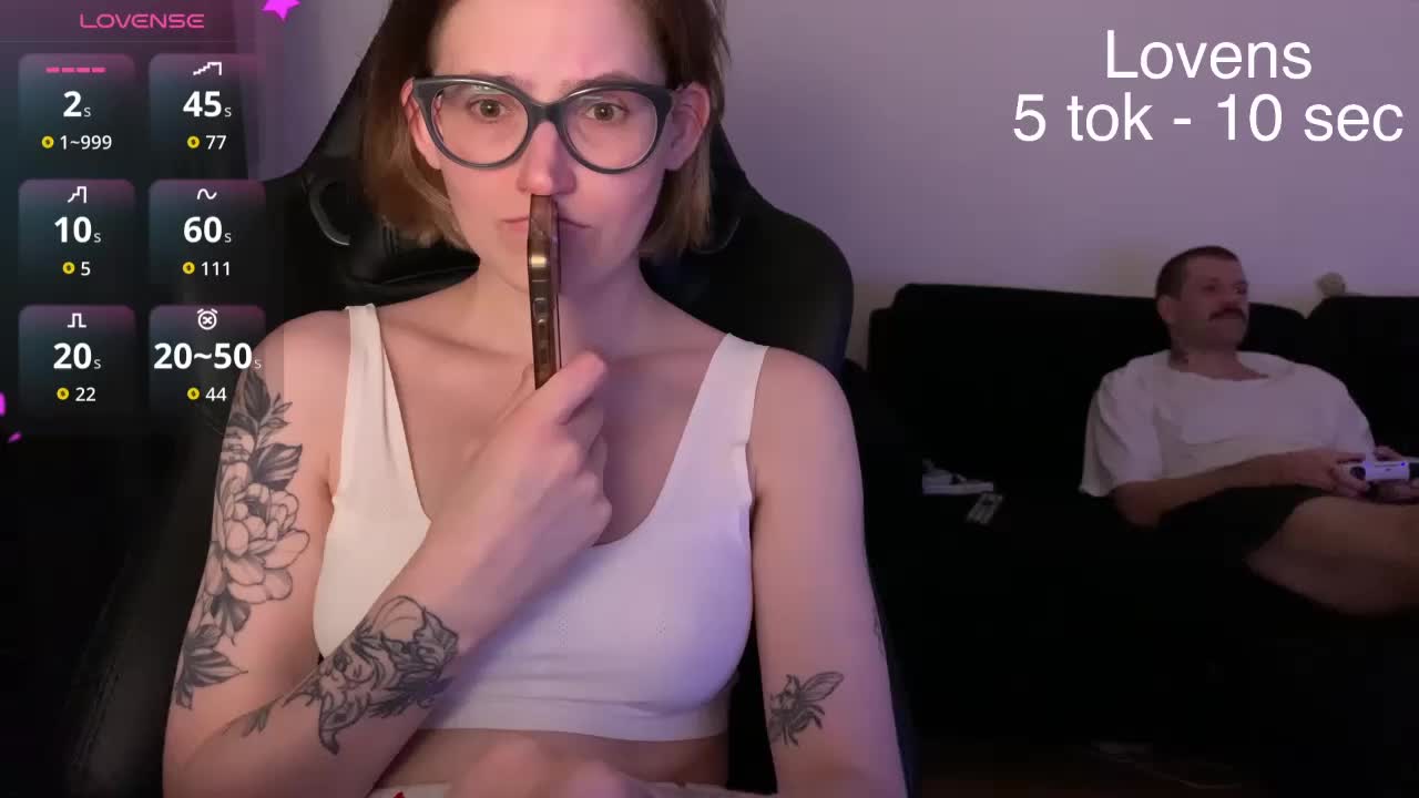 Sexy-Sweets Webcam Chat July 20, 2026