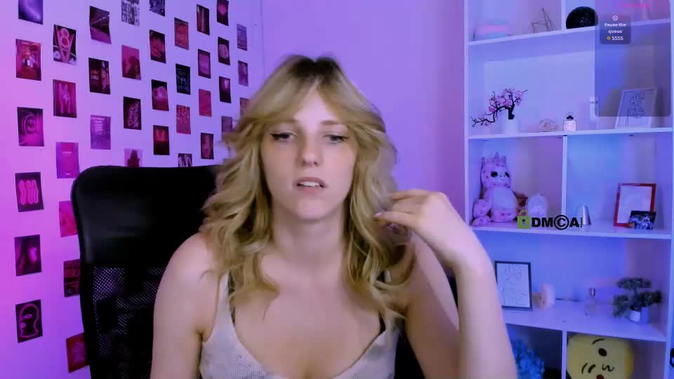 jose_fairy Webcam Chat July 20, 2026
