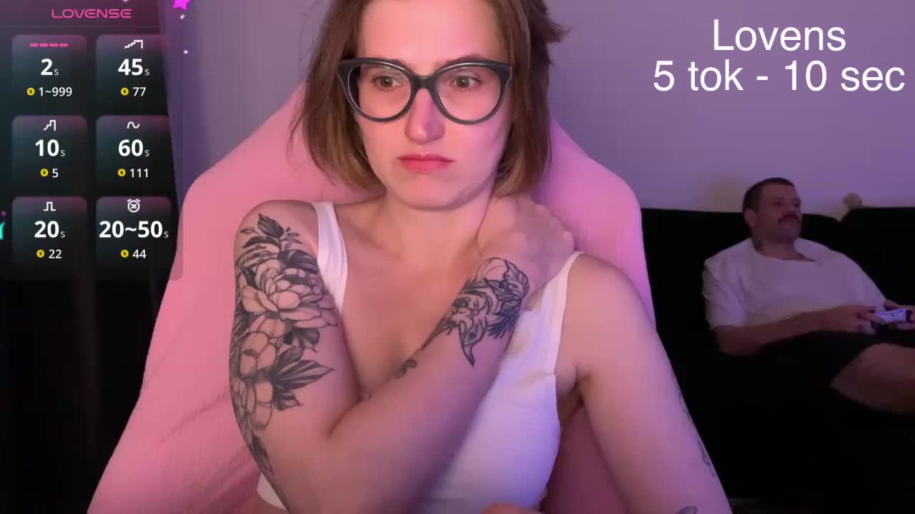 Sexy-Sweets Webcam Chat July 20, 2026