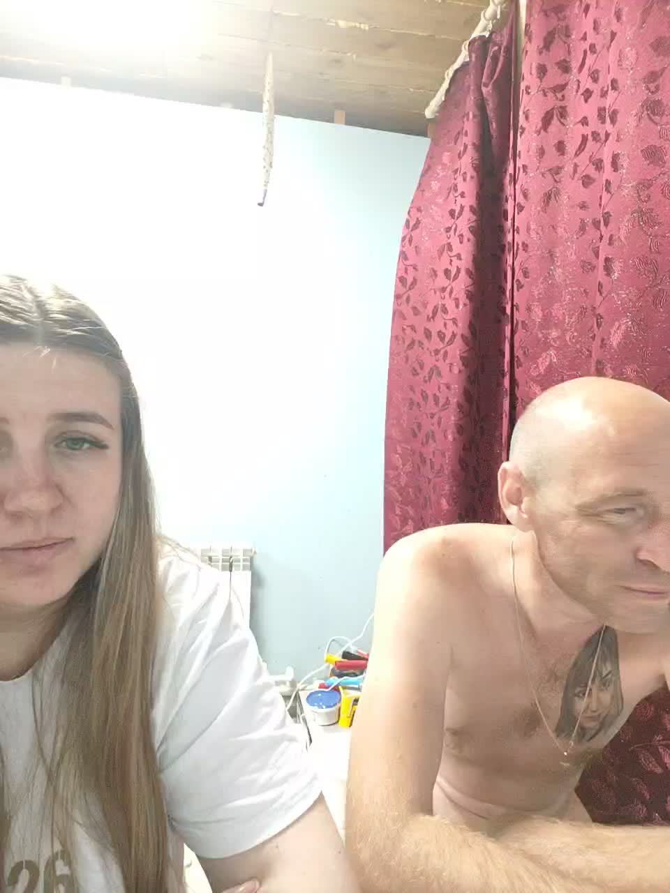 KeshVi777a Webcam Chat July 20, 2026