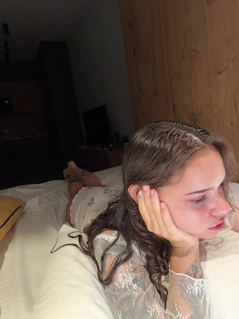 MilleMiMiMi Webcam Chat July 20, 2026