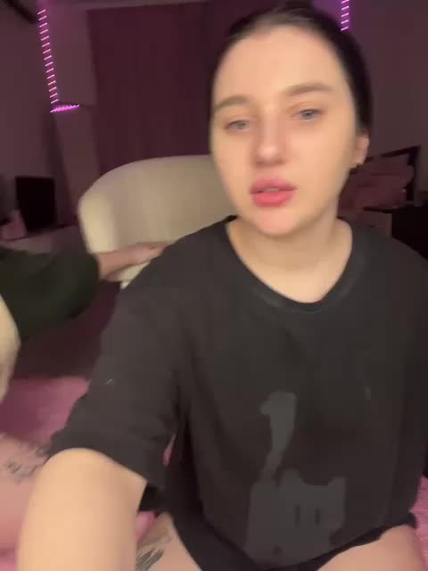 TeaseDuo Webcam Chat July 20, 2026