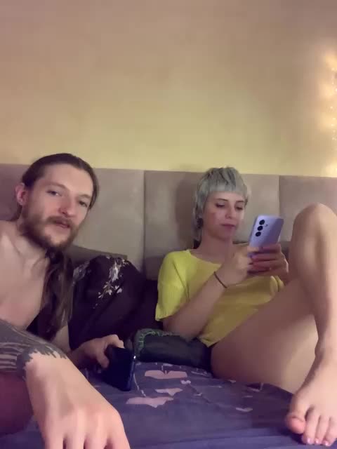 BunnyForce Webcam Chat July 20, 2026