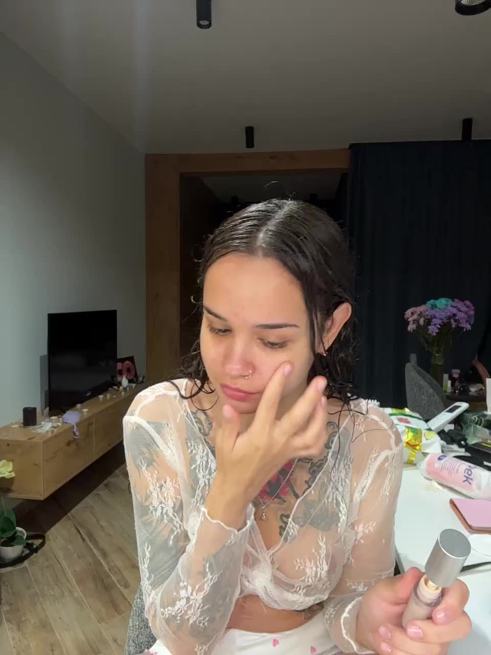 MilleMiMiMi Webcam Chat July 20, 2026