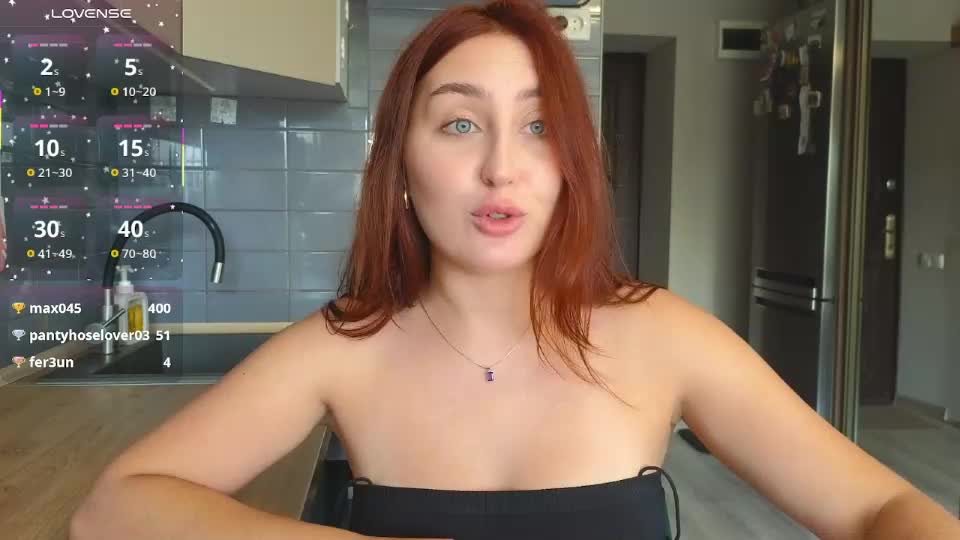 evangelinfox Webcam Chat July 20, 2026