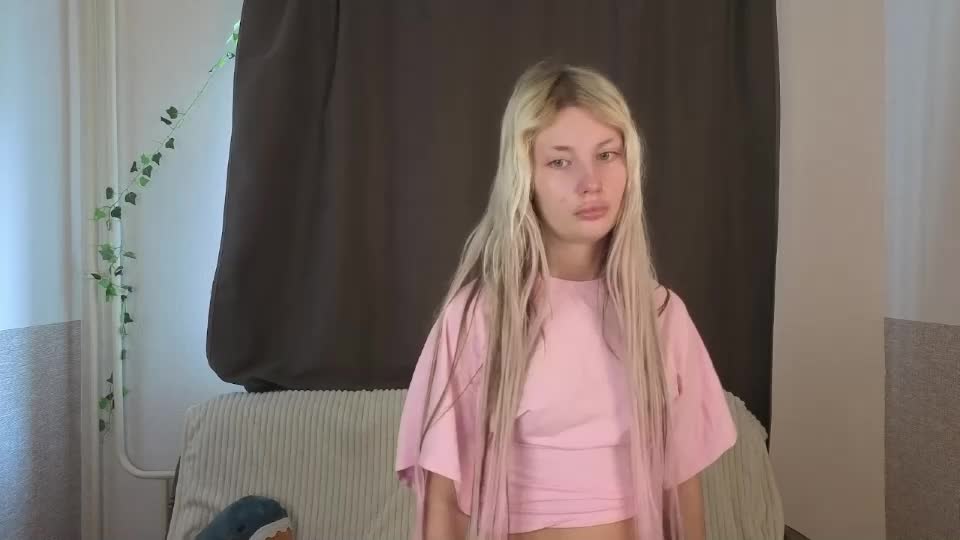 yourlittlestar33 Webcam Chat July 20, 2026