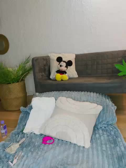 yuliia_3003 Webcam Chat July 20, 2026