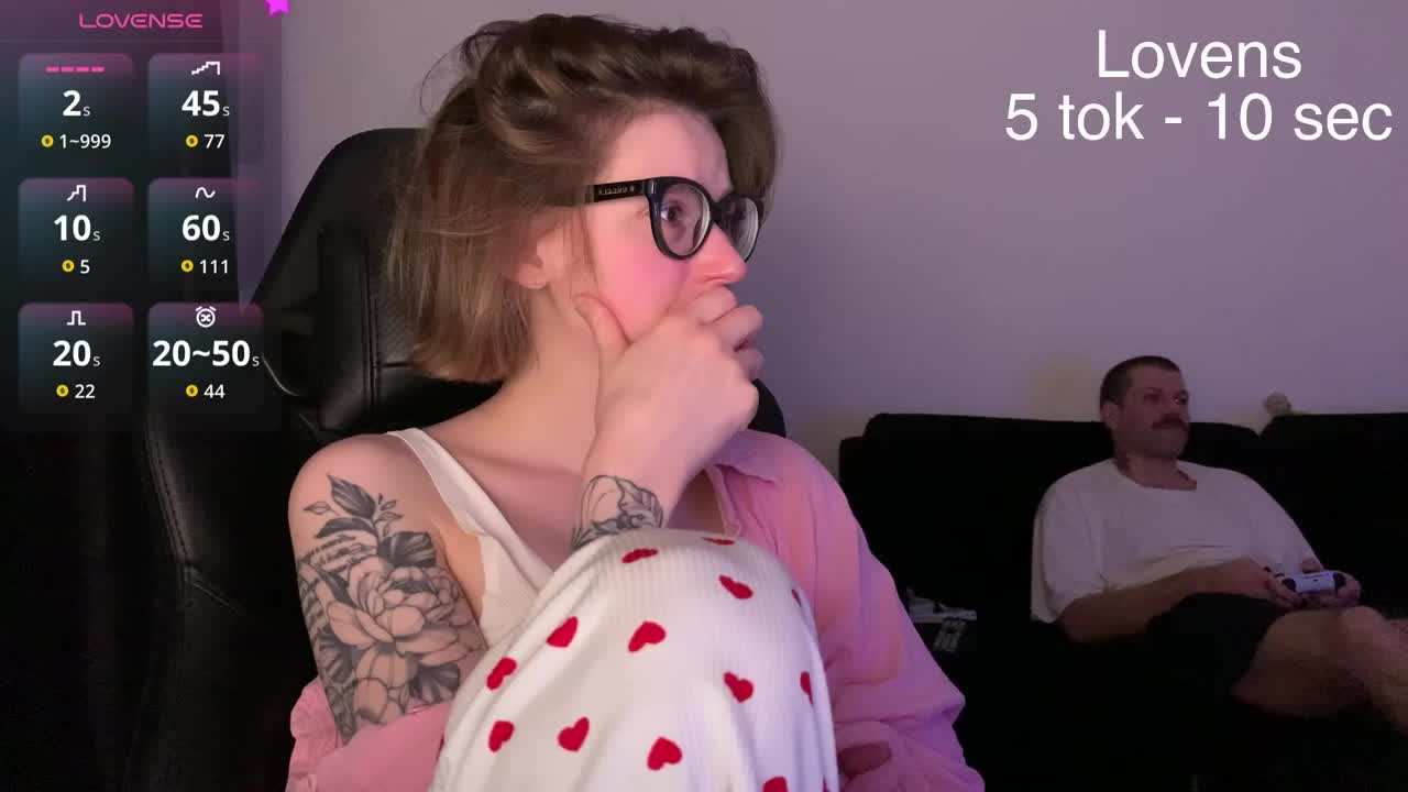 Sexy-Sweets Webcam Chat July 20, 2026