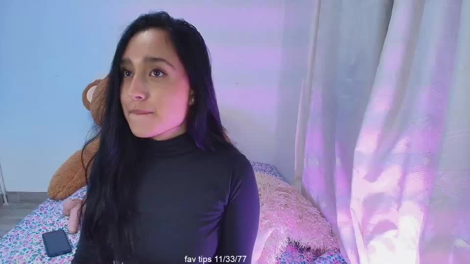valentina_roseee Webcam Chat July 20, 2026