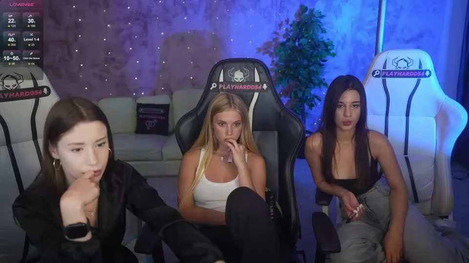 anabel054 Webcam Chat July 20, 2026