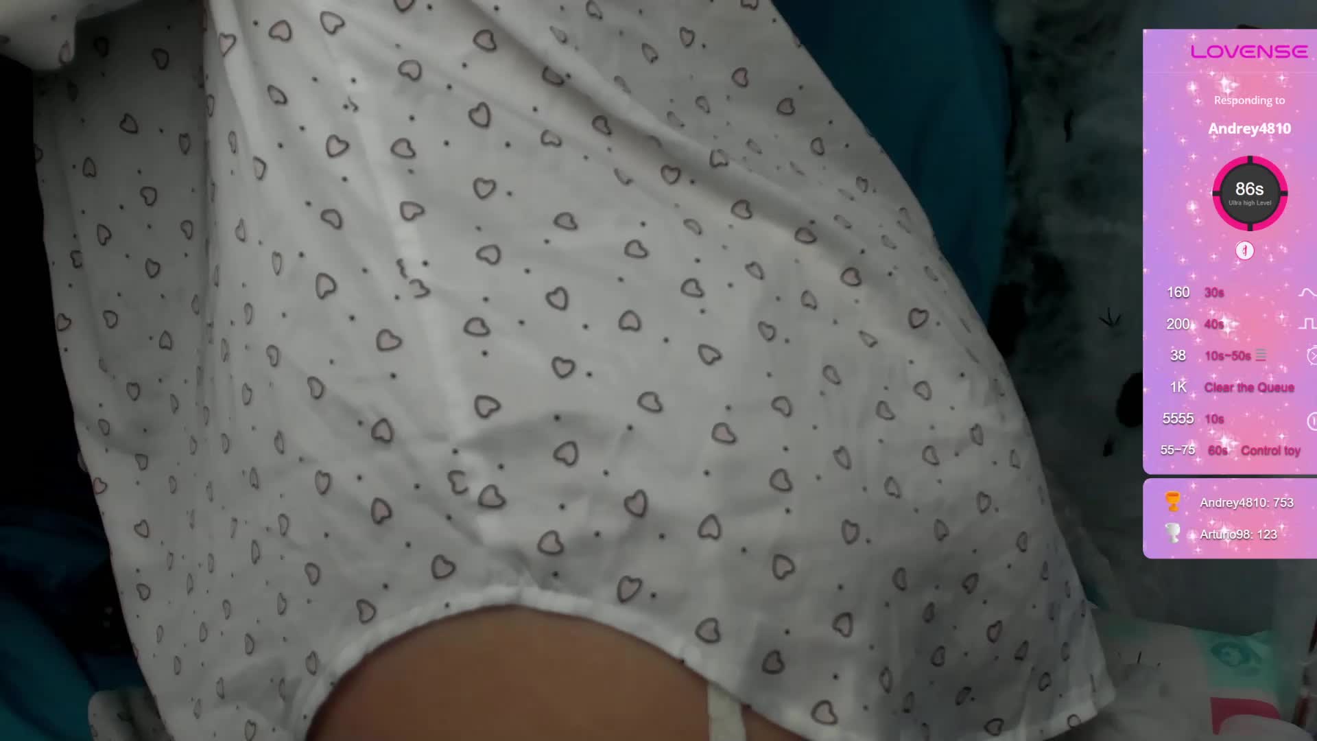 SSaibaliii Webcam Chat July 20, 2026