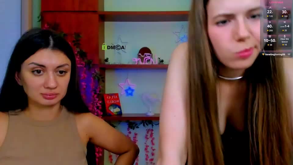 lumi_soft Webcam Chat July 20, 2026