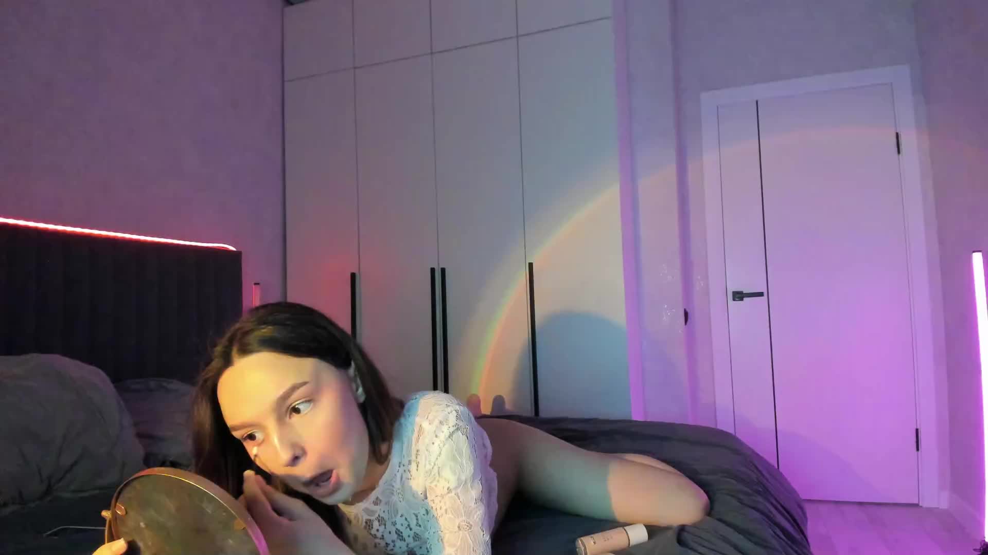 Pinkbodnar Webcam Chat July 20, 2026