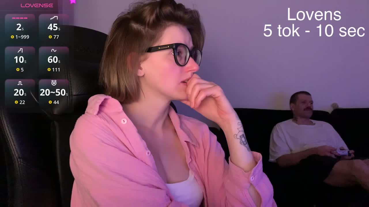 Sexy-Sweets Webcam Chat July 20, 2026