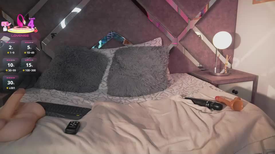 alinnajohnson Webcam Chat July 20, 2026