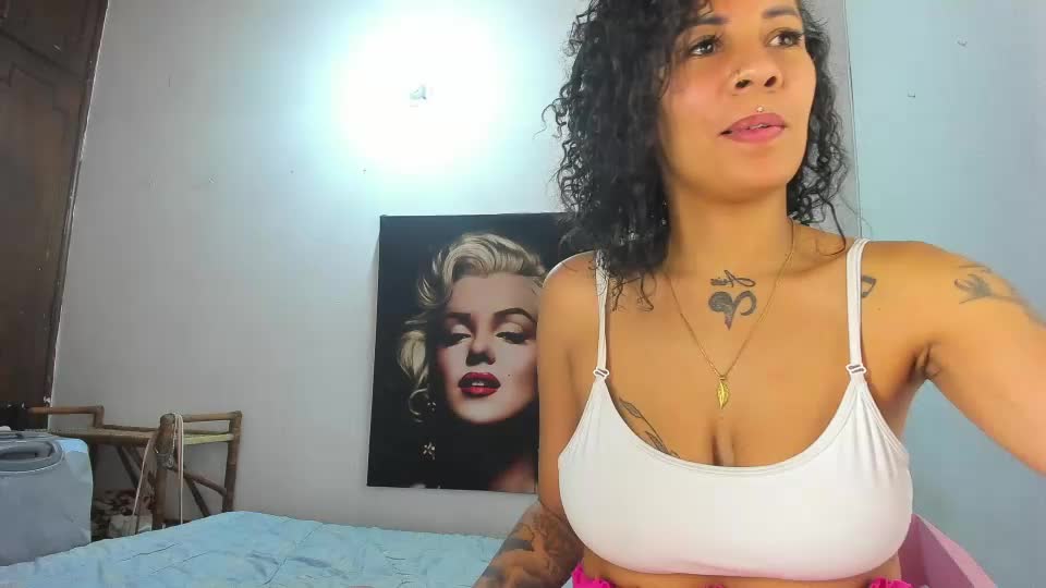 katerine_bella Webcam Chat July 20, 2026