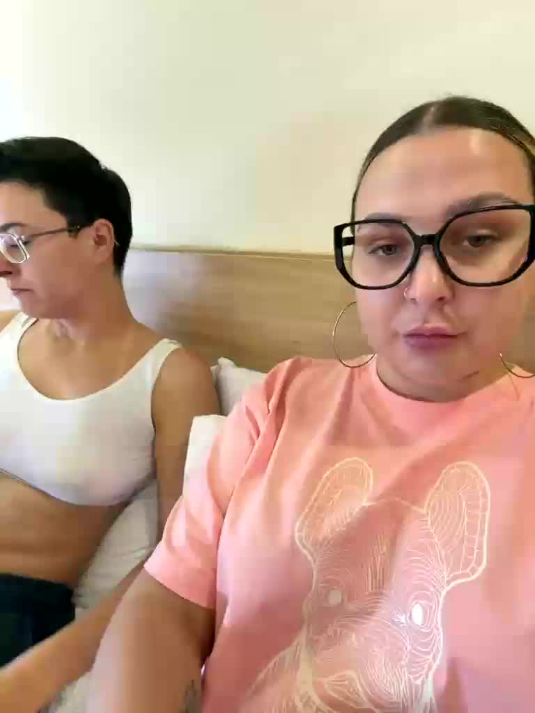 dreamteamgirls Webcam Chat July 20, 2026