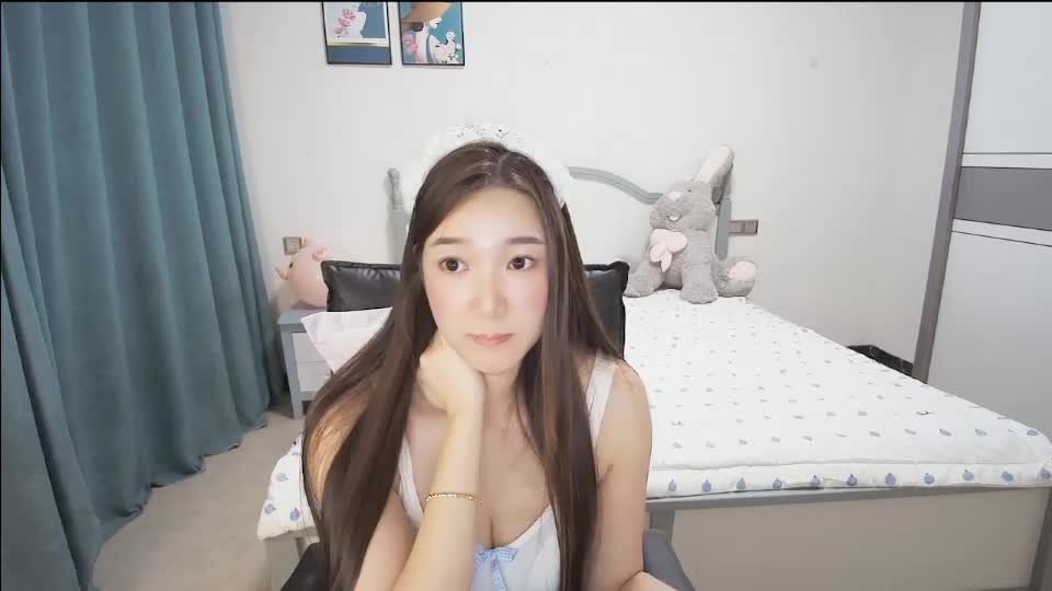 bhlinxuemei Webcam Chat July 20, 2026