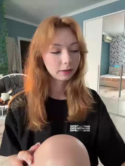 ShyAlya Webcam Chat July 20, 2026