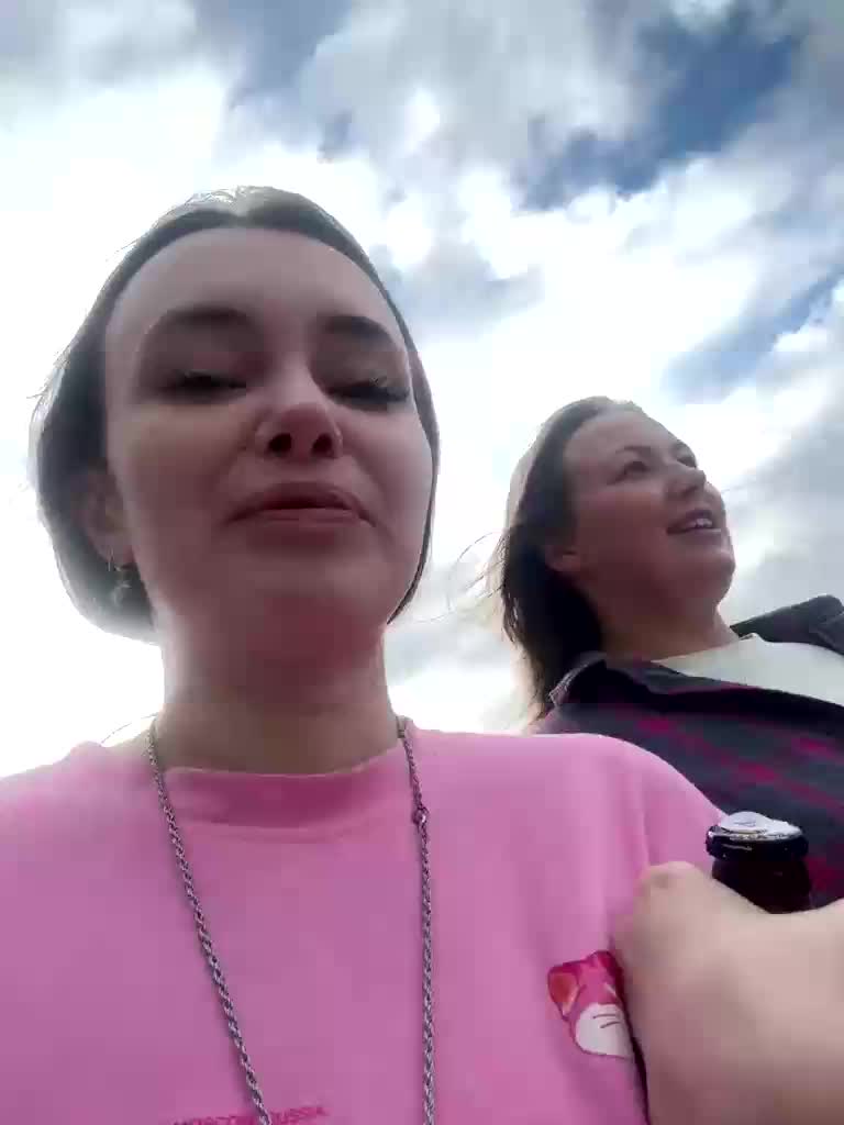 sofiedvige Webcam Chat July 20, 2026