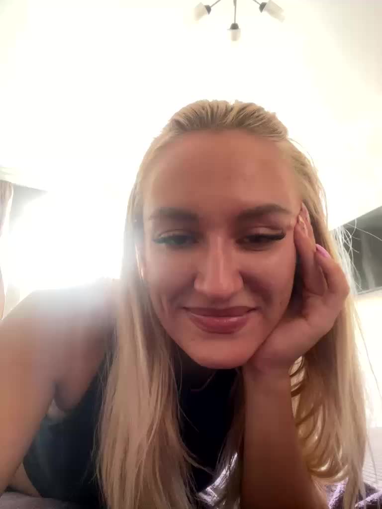marmalata Webcam Chat July 20, 2026