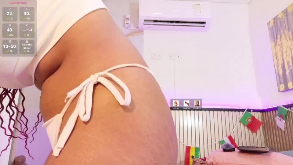 _anais_rose_ Webcam Chat July 20, 2026
