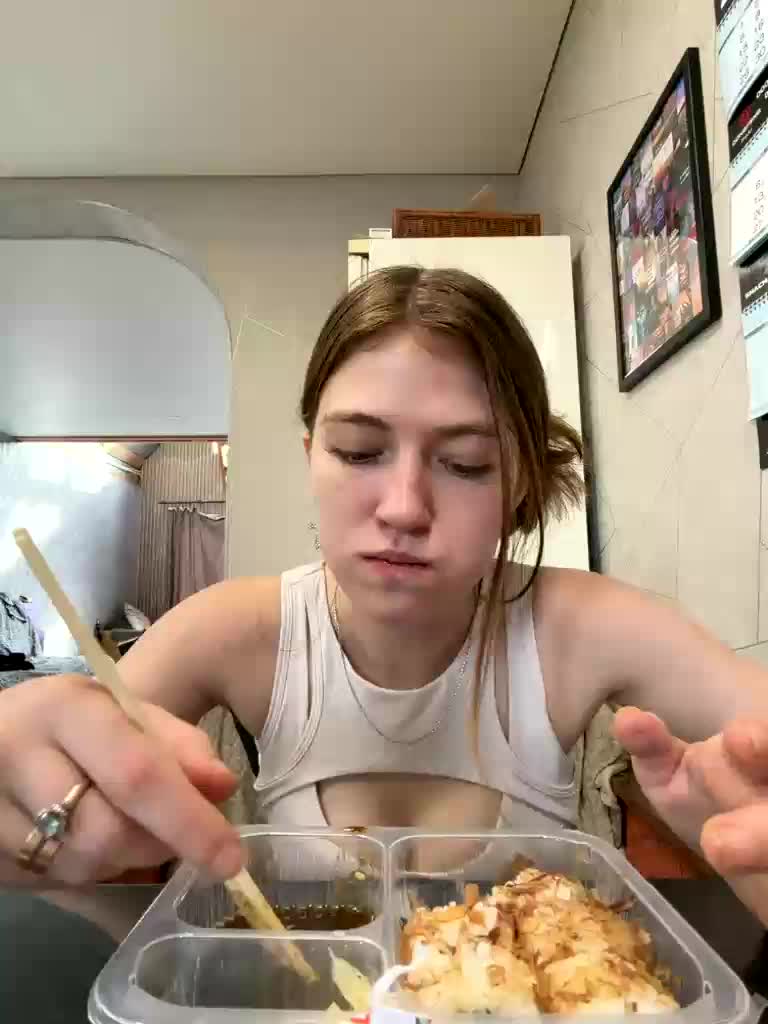 Alinagilberd03 Webcam Chat July 20, 2026