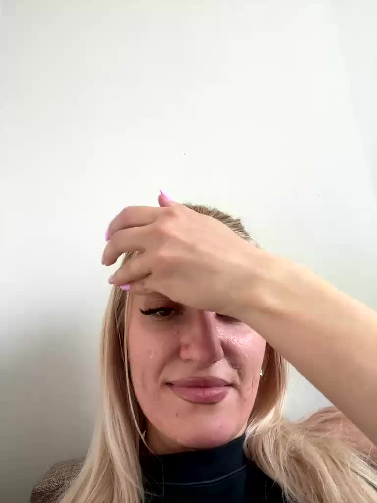 marmalata Webcam Chat July 20, 2026